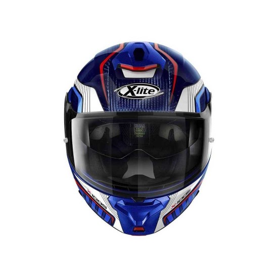 Cască moto X-Lite X-1005 [ULTRA CARBON] CHEYENNE [020]